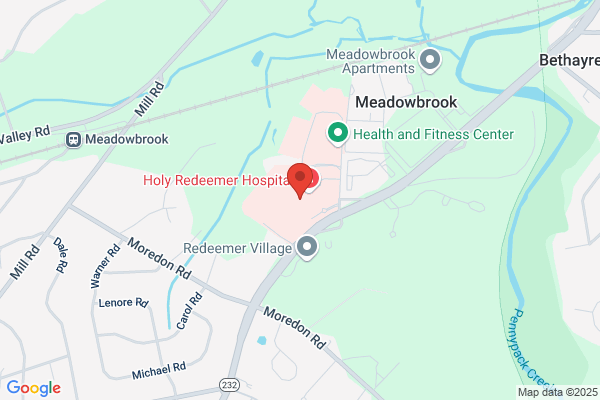 Doylestown Health: Kevin G. Lax, MD