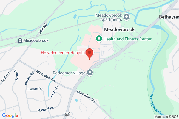 Doylestown Health: Thomas M. Santilli, MD