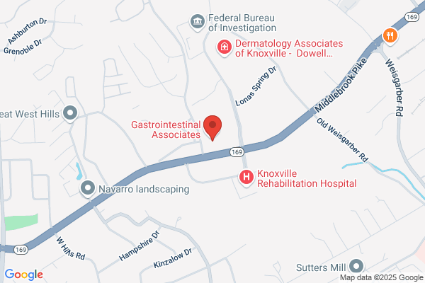 Gastrointestinal Associates, Inc