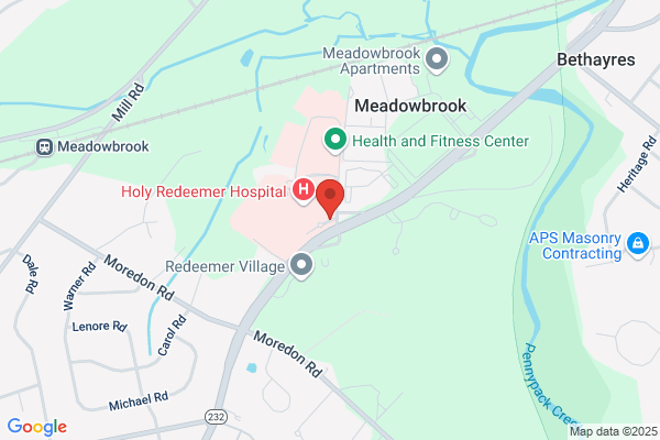 Redeemer Health in partnership with MD Anderson Cancer Center at Cooper