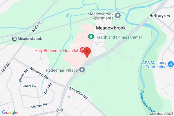 Redeemer Pediatric Urgent Care - Meadowbrook