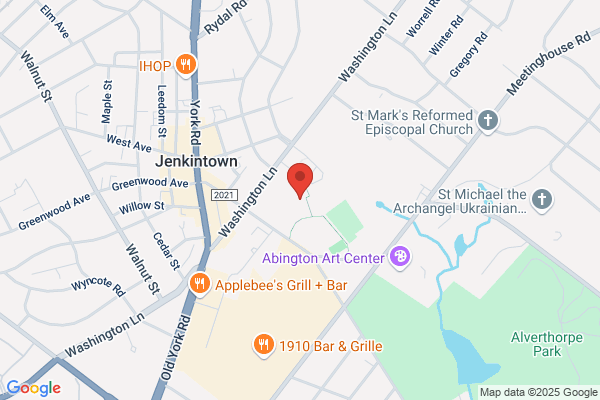 ABINGTON FRIENDS SCHOOL
