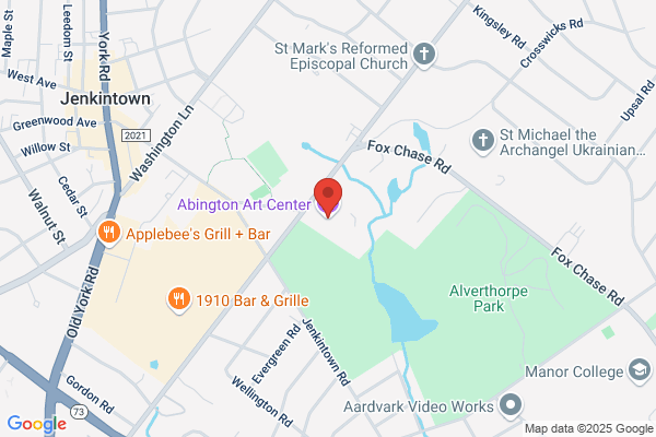 Abington Art Center