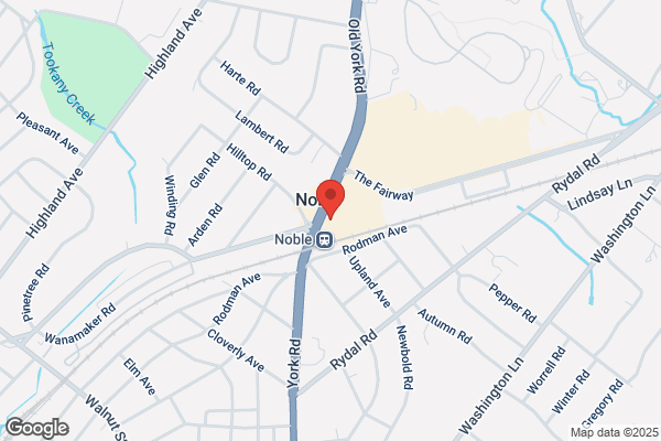 Noble Dentistry