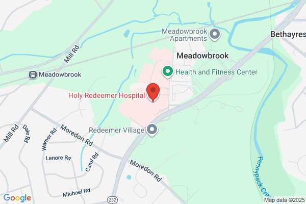 Redeemer Center