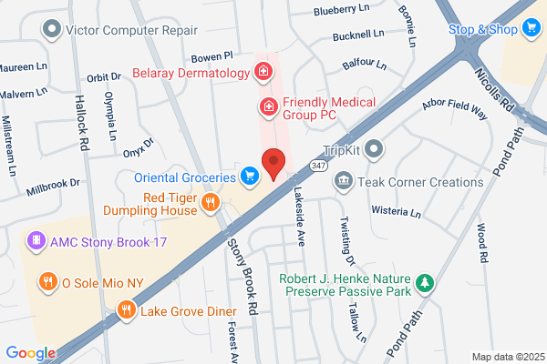 Schweiger Dermatology Group - Meadowbrook - Closed