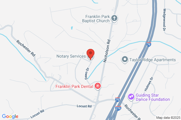 The Night Notary, LLC