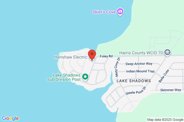 Hanshaw Electric