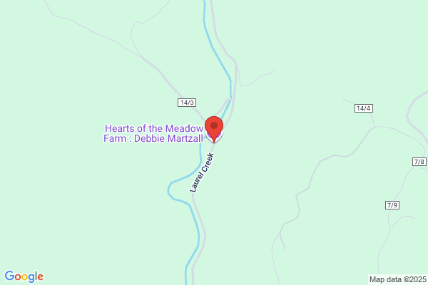 Hearts Desire Farm Llc