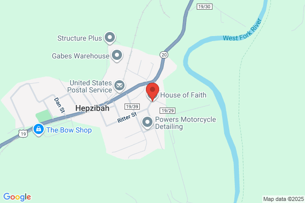 House of Faith