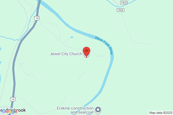 Jewel City Church