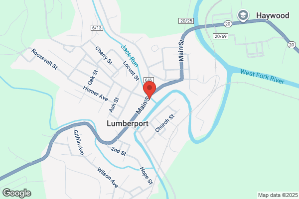 Lumberport Supply