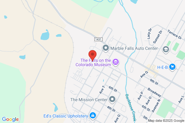 City Electric Supply Marble Falls