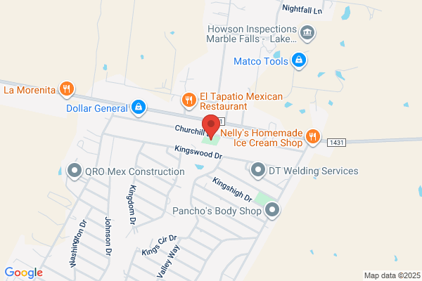 Granite Shoals Campgrounds