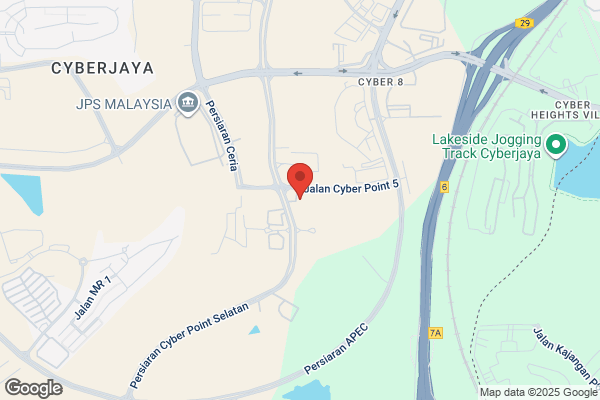Horseshoe Bay Data Center
