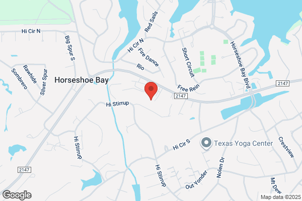 Horseshoe Bay Land Co Llc