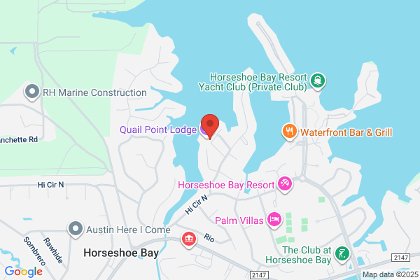 Horseshoe Bay Property Owners' Association
