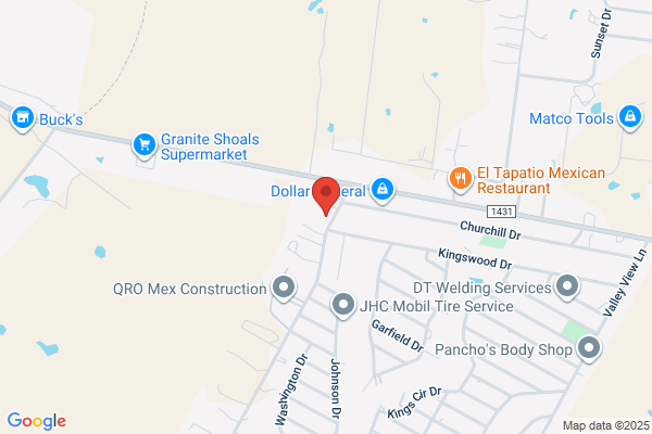 Prairie Creek Self Storage