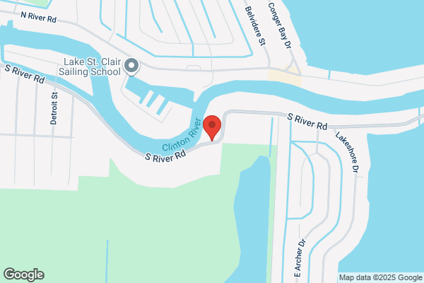 Riverbend Marina & Storage
