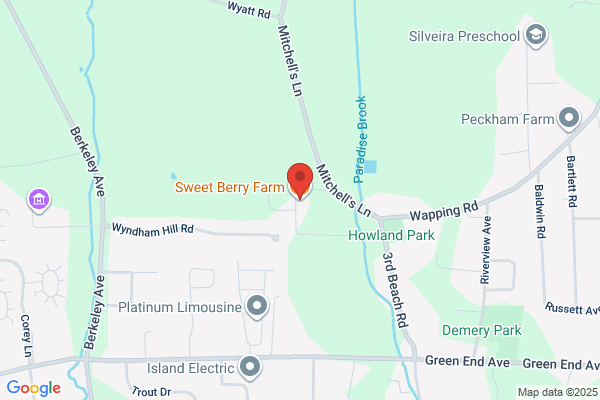 Sweet Berry Farm