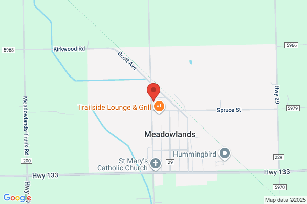 Meadowlands Community Center