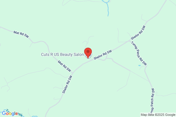 Cuts R US Beauty Salon