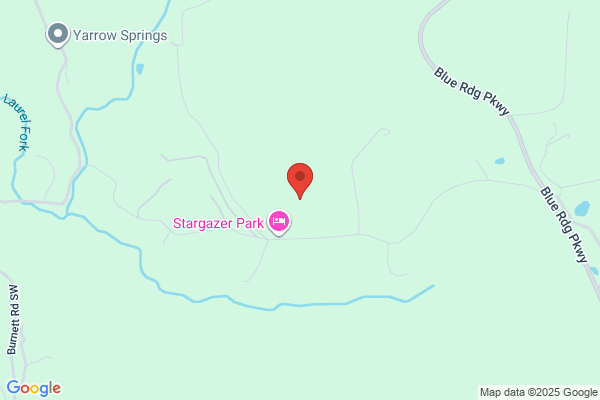 Fork Mountain Surveying & Mapping