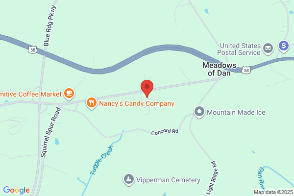 Meadows of Dan Farm Service
