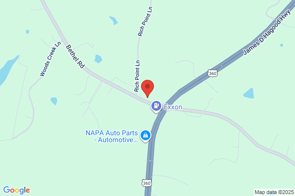 Parkway Auto Service