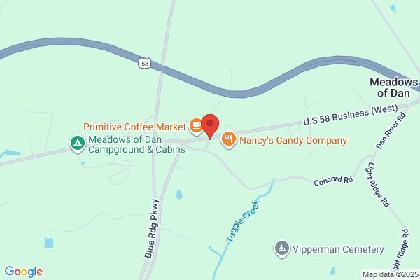 Poor Farmers Market