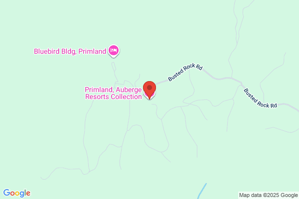 Primland Resort, Auberge Resorts Collection