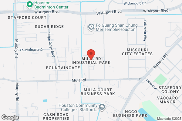 1-800 Plumber of Sugarland