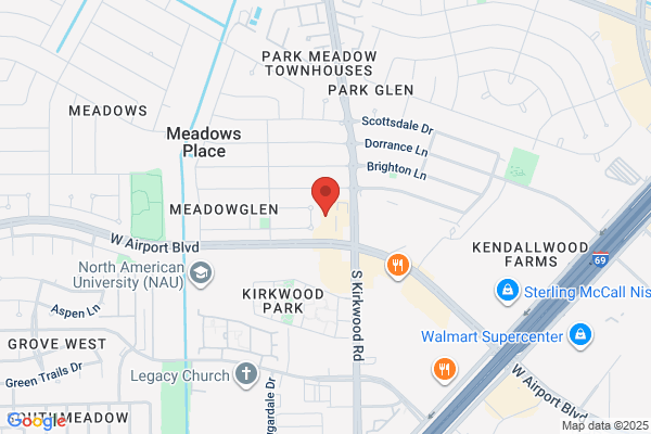 Air Duct Cleaning Meadows Place TX