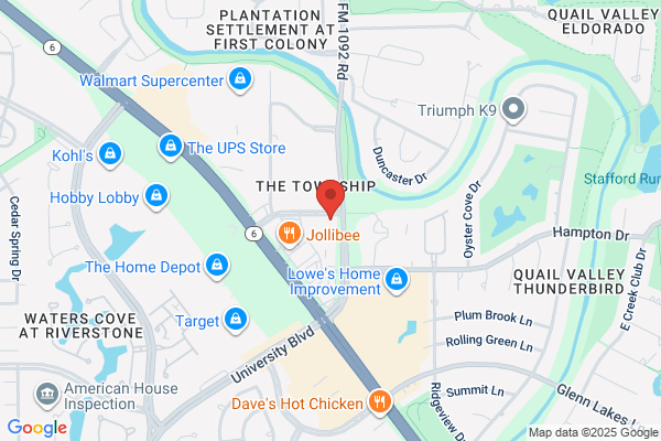 Fort Bend Dental Laboratory