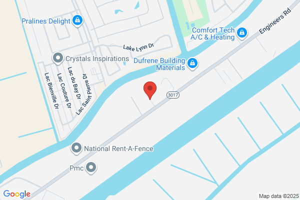 Laredo Offshore Services