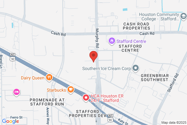Murphy Road Self Storage