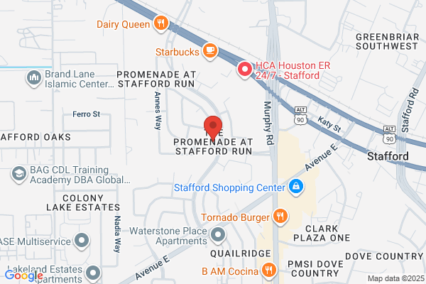 Promanade Home Owners Association Inc