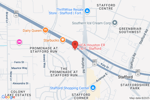 SignatureCare Emergency Center: Emergency Room