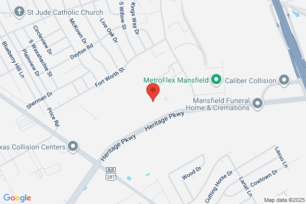 Universal Air Conditioning