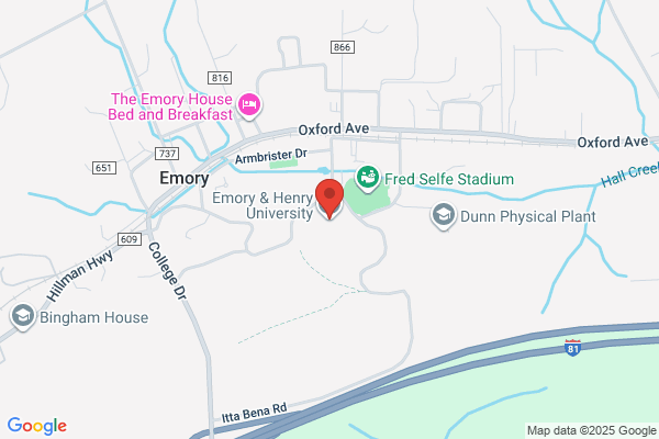 Emory & Henry College
