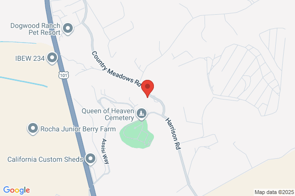 Country Meadows Adult Care Inc