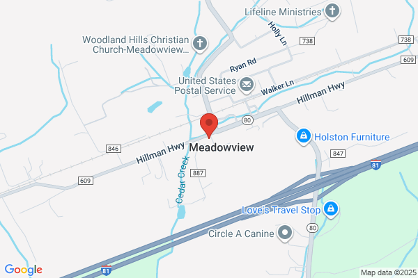 Meadowview Headstart Center