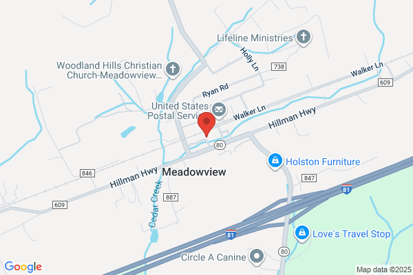 Meadowview Mills