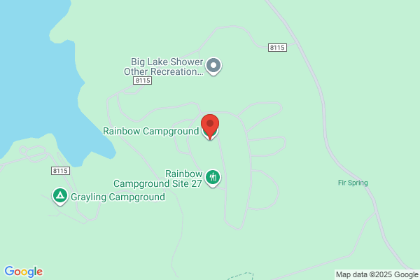 Rainbow Campground