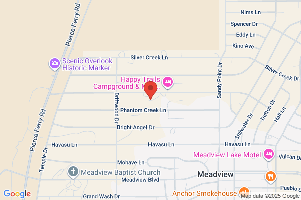 Meadview Community Church