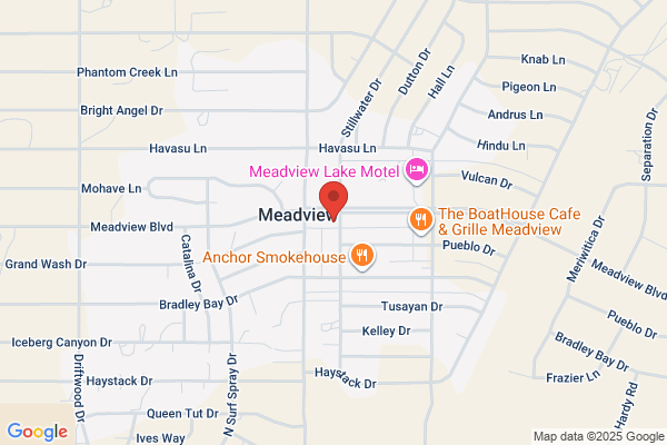 Meadview Company