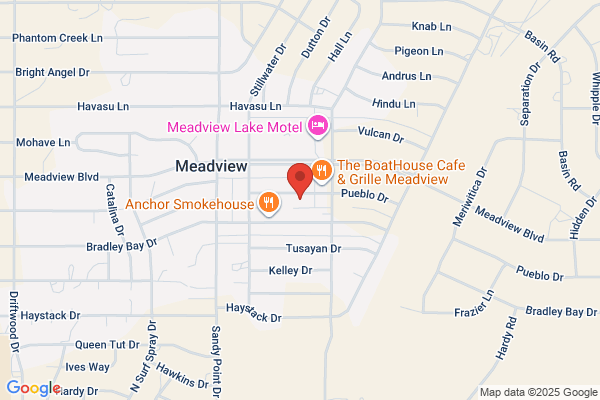 Meadview Market