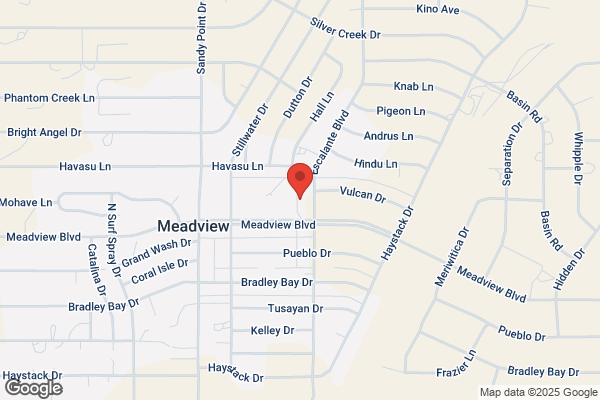 Meadview Motel