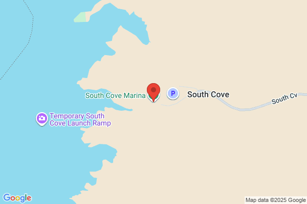 South Cove AZ Realty