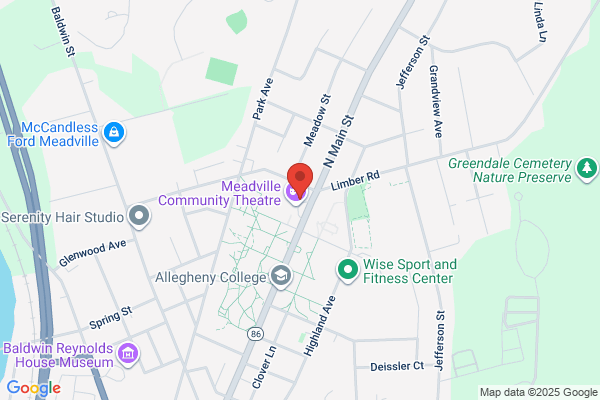 Meadville Cooperative Preschool